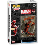 Daredevil #1 60th Anniversary Funko Pop! Comic Cover Figure w/case #56