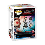 Doctor Strange in the Multiverse of Madness Wanda (Earth-838) Glow-in-the-Dark Pop! EE Exclusive #1216