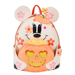 Loungefly - Mickey and Friends Minnie Mouse Halloween Mini-Backpack