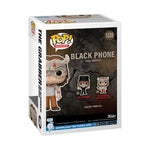 The Black Phone The Grabber in Alternate Outfit (Bloody) Funko Pop! Vinyl Figure #1489