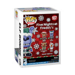 Five Nights at Freddy's Holiday Elf Bonnie Funko Pop! Vinyl Figure #937