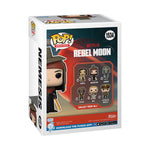 Rebel Moon Nemesis Funko Pop! Vinyl Figure #1534
