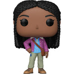 Percy Jackson and The Olympians Annabeth Chase Funko Pop! Vinyl Figure #1466