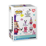 The Nightmare Before Christmas Valentines Mayor Funko Pop! Vinyl Figure #1406
