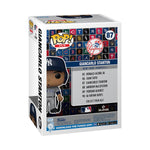 MLB Yankees Giancarlo Stanton Funko Pop! Vinyl Figure #87