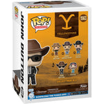 Yellowstone John Dutton (Suit) Funko Pop! Vinyl Figure #1563