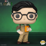 Loki Season 2 O.B. Funko Pop! Vinyl Figure #1317