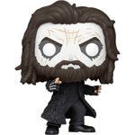Rob Zombie (Dragula) Funko Pop! Vinyl Figure #337