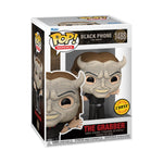 The Black Phone The Grabber Funko Pop! Vinyl Figure (CHASE) #1488