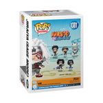 Naruto: Shippuden Jiraiya Sage Mode Funko Pop! Vinyl Figure (AAA Anime Exclusive) #1381