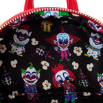 Killer Klowns from Outer Space Mini-Backpack