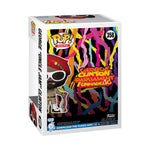 George Clinton Parliament Funkadelic George Uncle Jam Clinton Funko Pop! Vinyl Figure #358