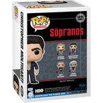 The Sopranos Christopher Moltisanti Funko Pop! Vinyl Figure #1521