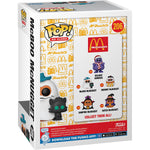McDonalds Halloween McBoo McNugget Funko Pop! Vinyl Figure #206