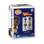 Family Matters Eddie Winslow Funko Pop! Vinyl Figure #1378