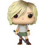 Silent Hill 3 - Heather Mason Funko Pop! Vinyl Figure #1208