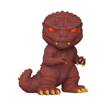 Godzilla 70th Anniversary Godzilla (1984) Funko Pop! Vinyl Figure (CHASE) #1663
