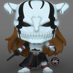 Bleach Fully Hollowfied Ichigo Pop! CHASE Vinyl Figure - EE Exclusive #1104