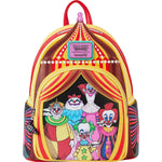 Killer Klowns from Outer Space Mini-Backpack