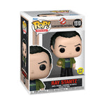 Ghostbusters: Frozen Empire Ray Stantz Glow-in-the-Dark Funko Pop! Vinyl Figure #1510