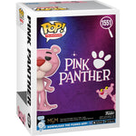 Pink Panther Smiling Funko Pop! Vinyl Figure #1551