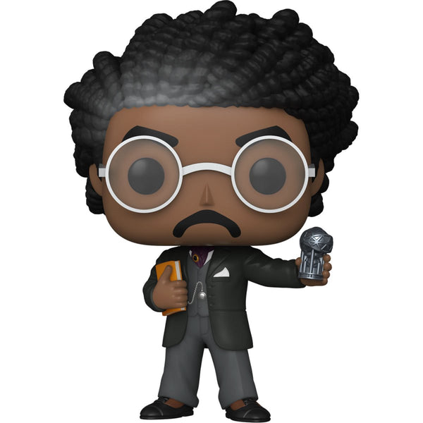 Loki Season 2 Victor Timely (1893) Funko Pop! Vinyl Figure #1316