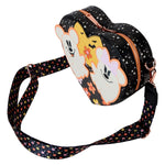 Loungefly - Mickey and Friends Halloween Crossbody Bag