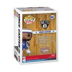 NBA: All-Stars Vince Carter (2005) Funko Pop! Vinyl Figure #162