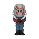 Guardians of the Galaxy Volume 3 Drax Soda Vinyl Figure