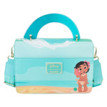 Loungefly - Moana Ocean Waves Crossbody Bag