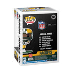 NFL Packers Aaron Jones Funko Pop! Vinyl Figure #241