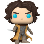 Dune 2 Paul Atreides Funko Pop! Vinyl Figure #1493