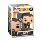 Clerks 3 Dante Funko Pop! Vinyl Figure #1482