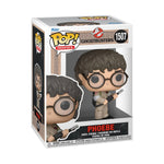 Ghostbusters: Frozen Empire Phoebe Funko Pop! Vinyl Figure #1507
