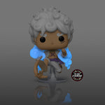 One Piece Luffy Gear Five Funko Pop! Vinyl Figure GITD (CHASE) #1607