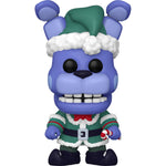 Five Nights at Freddy's Holiday Elf Bonnie Funko Pop! Vinyl Figure #937