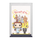 The Wizard of Oz Dorothy & Toto Pop! Movie Poster with Case #10