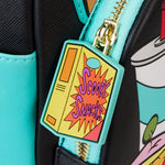 Loungefly - Scooby-Doo Munchies Mini-Backpack