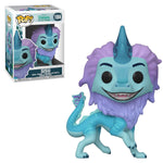Raya and the Last Dragon Sisua Funko Pop! Vinyl Figure #1004