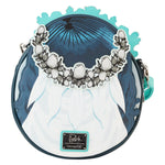 Corpse Bride Emily Crossbody Purse