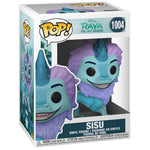 Raya and the Last Dragon Sisua Funko Pop! Vinyl Figure #1004