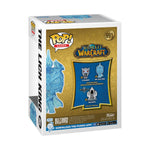 World of Warcraft The Lich King Funko Pop! Vinyl Figure #991