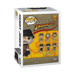 Indiana Jones and the Last Crusade Henry Jones Sr. Pop! Vinyl Figure #1354