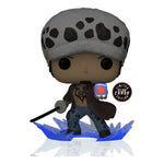 One Piece Trafalgar Law Room Attack Pop! Vinyl Figure - (CHASE) AAA Anime Exclusive #1016