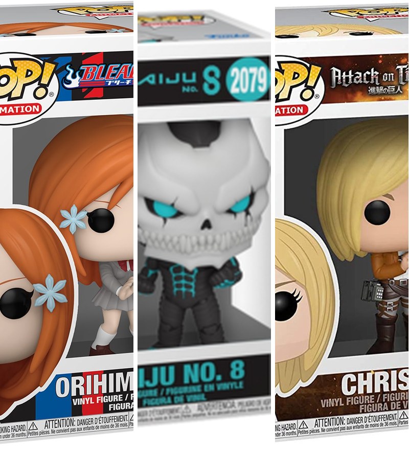 3-Pack Bundles