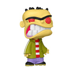 Ed, Edd n Eddy Ed Funko Pop! Vinyl Figure #1897 (CHASE)