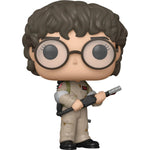 Ghostbusters: Frozen Empire Phoebe Funko Pop! Vinyl Figure #1507