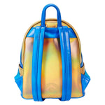 Despicable Me Iridescent Bob Cosplay Mini Backpack