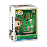 Wicked Part 1 Fiyero Funko Pop! Vinyl Figure #1698