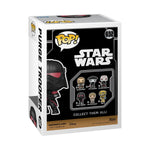 Star Wars: Obi-Wan Kenobi Purge Trooper (Battle Pose) Funko Pop! Vinyl Figure #632